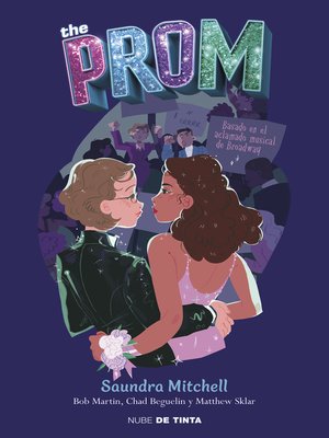 cover image of The Prom